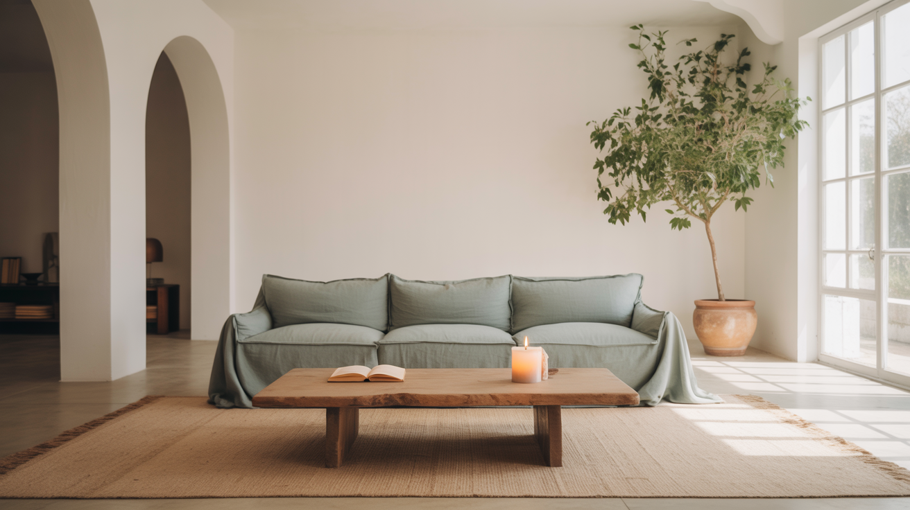 9 beneficios del minimalismo consciente respaldados por la ciencia (2026)