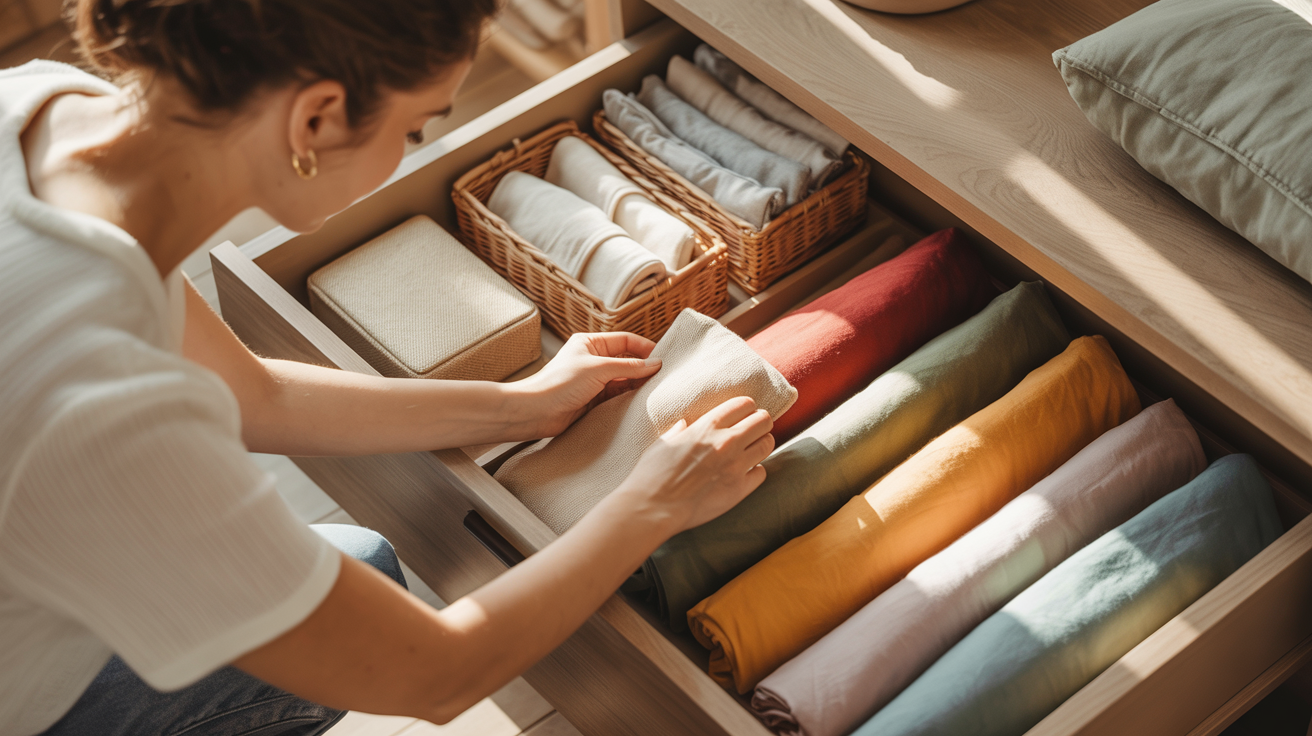 Cómo empezar a ordenar tu casa: plan de 7 días paso a paso (sin agobios)